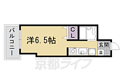 Ｇｌｏｉｒｅ烏丸五条 1007