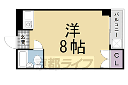 マンション渚