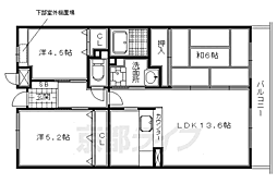 ファミール北山
