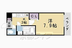 グランデコート大宅甲ノ辻