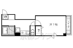 エクセレント二条 102