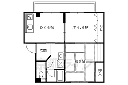 宇治市六地蔵奈良町