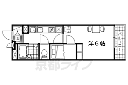 京都市南区吉祥院西ノ茶屋町