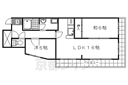 第二シャトーウメダ