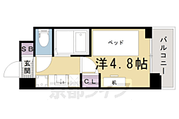 キャンパスヴィレッジ京都衣笠