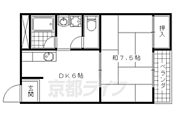 レジデンス山本II