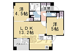 レジデンス　ザ　京都東山大和大路