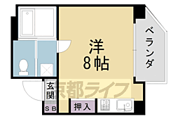 京都市上京区西院町
