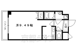 京都市南区上鳥羽大溝町