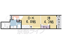 ＡＲＣＡ山科