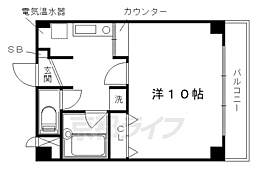 Ｃｏｔｏ　Ｇｌａｎｃｅ　西賀茂