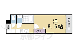 ＳＴＡＮＤＺ金閣寺前