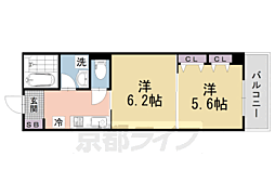 パインフィールド洛東