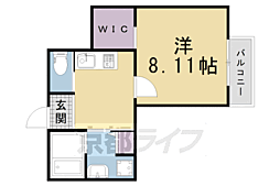 ＭＥＳＡ　ＶＥＲＤＥ京都北山通