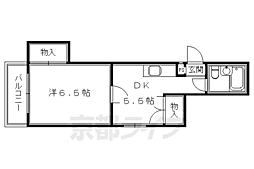クリークマンション