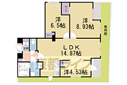 京都市左京区岡崎西福ノ川町