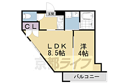 京都市左京区聖護院山王町