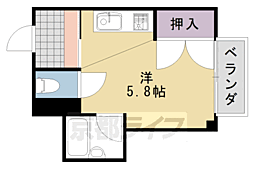 第3レジデンス春田