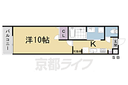 カサカーネ 301