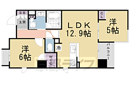 グランレブリー押小路高倉 102