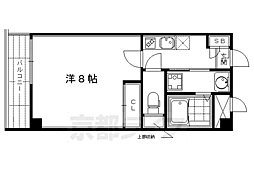Ｇ・Ｆ四条烏丸 305