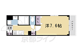 ベラジオ雅び北野白梅町駅前