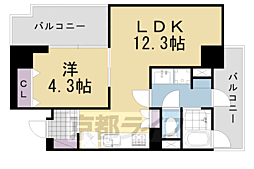 グランレブリー桂川サウススクエア