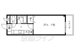 京田辺市薪小山