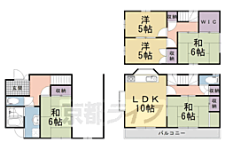 東野辺戸建