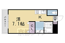 ＴＫ　ＦＬＡＴ西京極