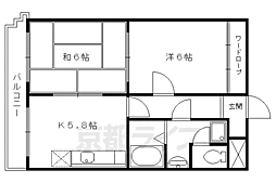 京都市左京区吉田上阿達町