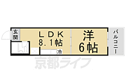 香里ロイヤルプラザ