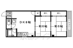 香里ロイヤルプラザ