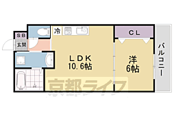Ｎｏａｈ山科椥辻
