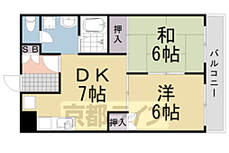 コートヴィレッジ洛西