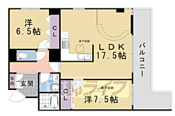 グランフォルム清水別邸