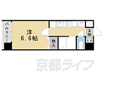 京都市南区唐橋西平垣町