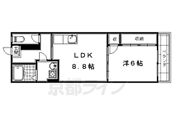 レジデンス菱屋