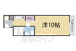 レガーロ墨染