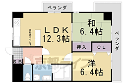 クレセント・オークス