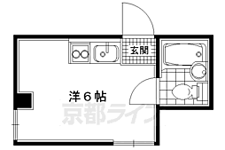 セゾン衣笠