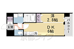 ブランシエスタ西京極