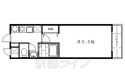 グロリアス深草