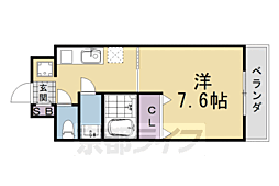 グランレブリー桂有栖川I