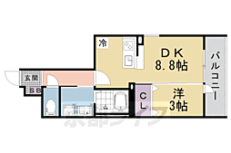 ＬＥＩ　ＣＯＲＴ椥辻I