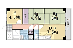 レジデンス向陽