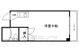 京都市上京区福大明神町