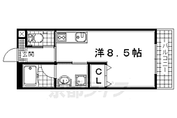 宇治市菟道田中
