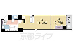 シャルム祇園三条