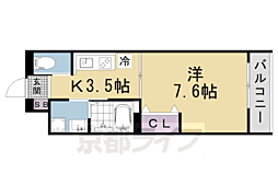 ＬＥＩ　ＣＯＵＲＴ椥辻I